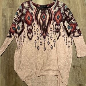 Women’s size xl shirt